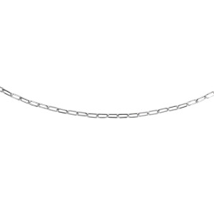 Gliederkette Paperclip