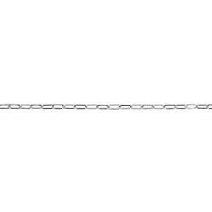 Gliederkette Paperclip