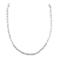 Gliederkette Paperclip