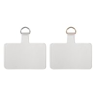 Handyketten Patch, 56x36x0,6mm, SB-Btl. 2Stück