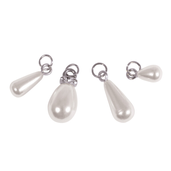 Tropfen Charm