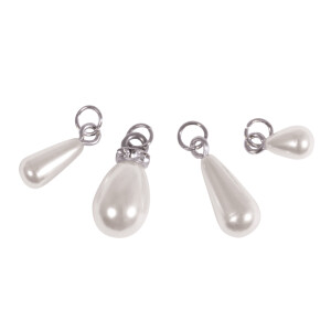 Tropfen Charm