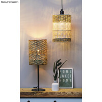 Holz Ringe Set f. Lampen, FSC Mix Credit, 17cm ø, sortiert, SB-Btl. 1Set, natur