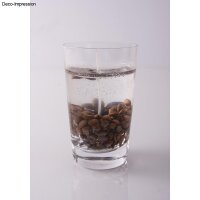 Kerzen-Gel, Becher á 750 g = ca. 850 ml