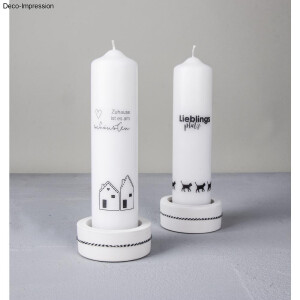 Transferfolie Home + Schutzengel, verschiedene Designs, SB-Btl. 2Bogen