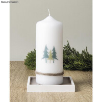 Transferfolie Nordic Winter, verschiedene Designs, SB-Btl. 2Bogen