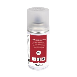 Klarlack Intensivschutz matt, Dose 150ml
