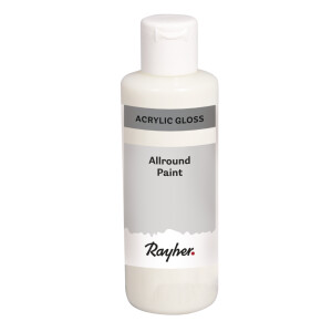 Allround Paint Gloss Acrylfarbe