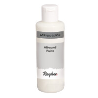 Allround Paint Gloss Acrylfarbe