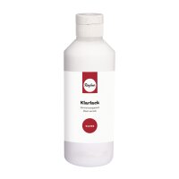 Klarlack gloss, Flasche 250ml
