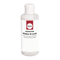 Serviettenkleber, Flasche 80ml