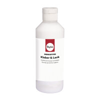 Serviettenkleber, Flasche 250ml