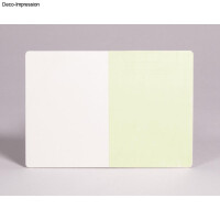 Glow in the Dark Medium, Flasche 80ml, lichtgelb