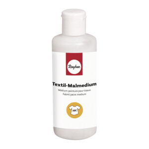 Textil-Malmedium, Flasche 80ml