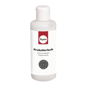 Krakelierlack, Flasche 80ml