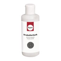 Krakelierlack, Flasche 80ml