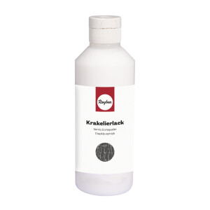 Krakelierlack, Flasche 250ml