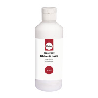 Decoupage Kleber&Lack gloss, Flasche 250ml