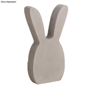 PET Gie&szlig;form H&auml;schen, Motiv: 12,3x6,8cm, Tiefe bis 1,8cm