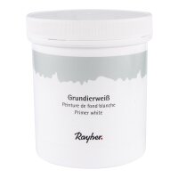 Grundierweiß, Dose 500ml