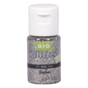 Bio-Glitter Eco friendly, fein