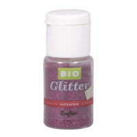 Bio-Glitter Eco friendly, ultrafein