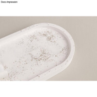 Nature Glimmer Flakes fein, Eco friendly