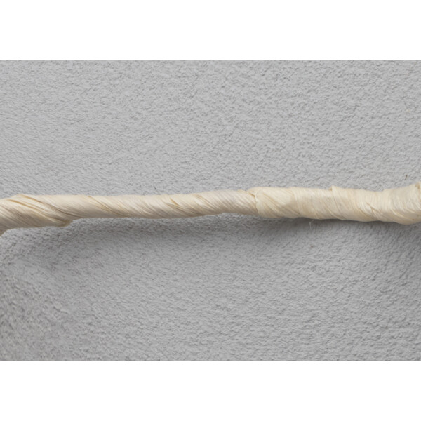 Maisblatt Seil, gedreht, 5mm ø, 10m, natur, Bündel 1Stück