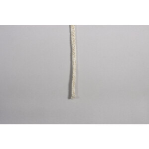Braidy Recycling Garn m.Goldfaden, 4mm ø
