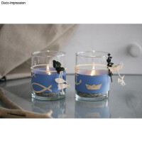 Furnierholz Fische, 4-6cm, Stärke 1mm, SB-Btl. 16Stück, natur