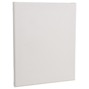 Keilrahmen, FSC Mix Credit, 20x25x1,6cm, 100% Baumwolle,...