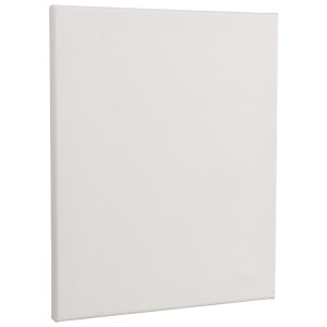 Keilrahmen, FSC Mix Credit, 24x30x1,6cm, 100% Baumwolle,...