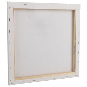 Keilrahmen, FSC Mix Credit, 30x30x1,6cm, 100% Baumwolle,...
