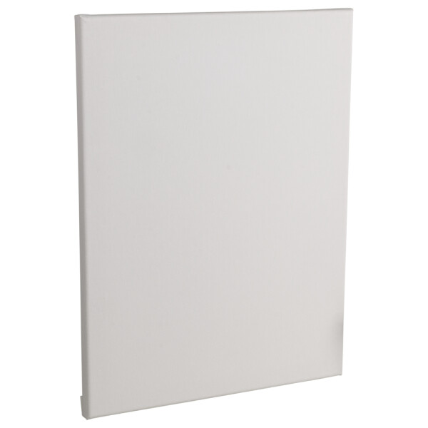 Keilrahmen, FSC Mix Credit, 30x40x1,6cm, 100% Baumwolle, 300g/m²