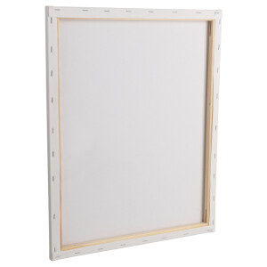 Keilrahmen, FSC Mix Credit, 40x50x1,6cm, 100% Baumwolle,...