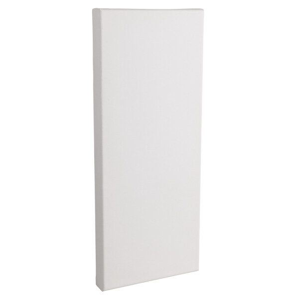 Keilrahmen, FSC Mix Credit, 20x50x3,7cm, 100% Baumwolle, 300g/m²