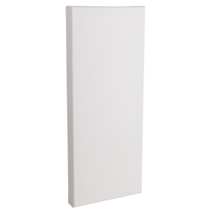 Keilrahmen, FSC Mix Credit, 20x50x3,7cm, 100% Baumwolle,...