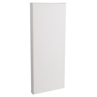 Keilrahmen, FSC Mix Credit, 20x50x3,7cm, 100% Baumwolle, 300g/m²