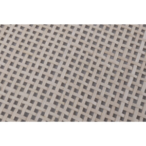 Rattan Geflecht, natur, 35x60cm, Rolle 1St&uuml;ck, natur