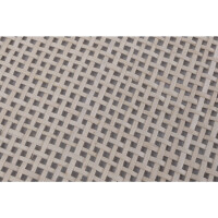 Rattan Geflecht, natur, 35x60cm, Rolle 1Stück, natur