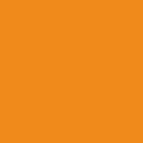 Tonkarton, 50 x 70 cm, 220 g/qm, orange, 10 Bogen