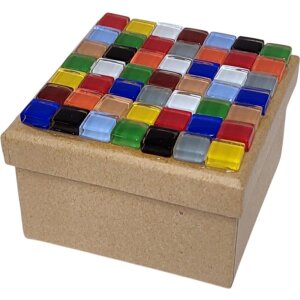Bastelset Mosaik