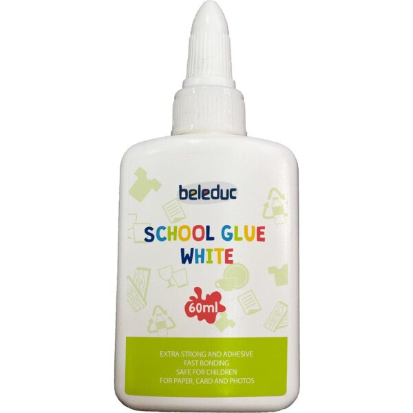 Schulkleber / Bastelkleber, 1 Stück