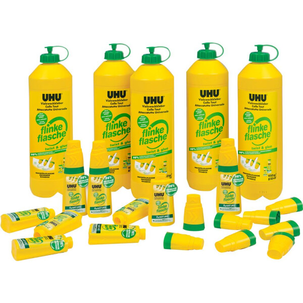 UHU Kiga Paket, 950 g