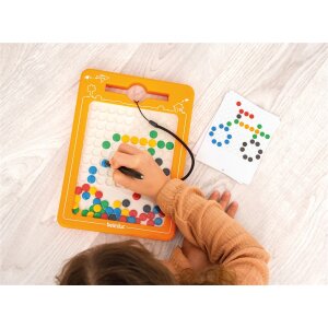 Magnetic Board Set &amp; Sort Magnetspiel. Lieferbar voraussichtlich Ende November