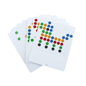 Magnetic Board Set &amp; Sort Magnetspiel. Lieferbar voraussichtlich Ende November