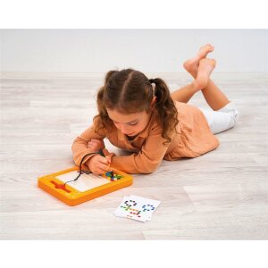 Magnetic Board Set &amp; Sort Magnetspiel. Lieferbar voraussichtlich Ende November