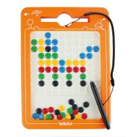 Magnetic Board Set & Sort Magnetspiel. Lieferbar voraussichtlich Ende November