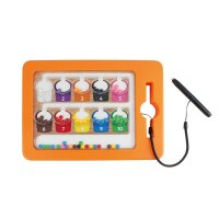 Magnetic Board Set & Sort Magnetspiel. Lieferbar voraussichtlich Ende November