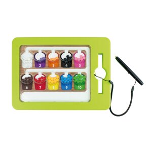 Magnetic Board Pick & Sort Magnetspiel. Lieferbar...